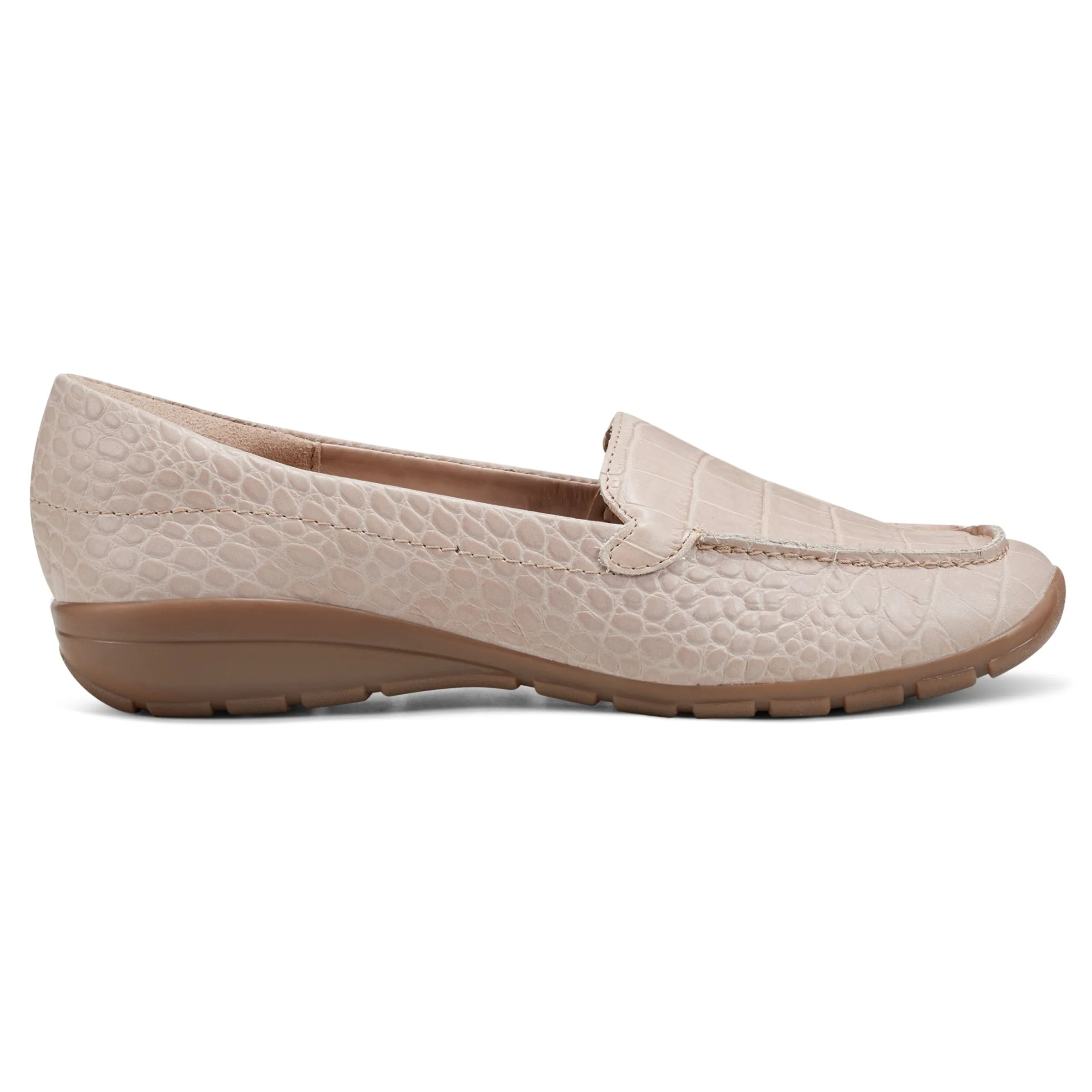 Abide Casual Flats