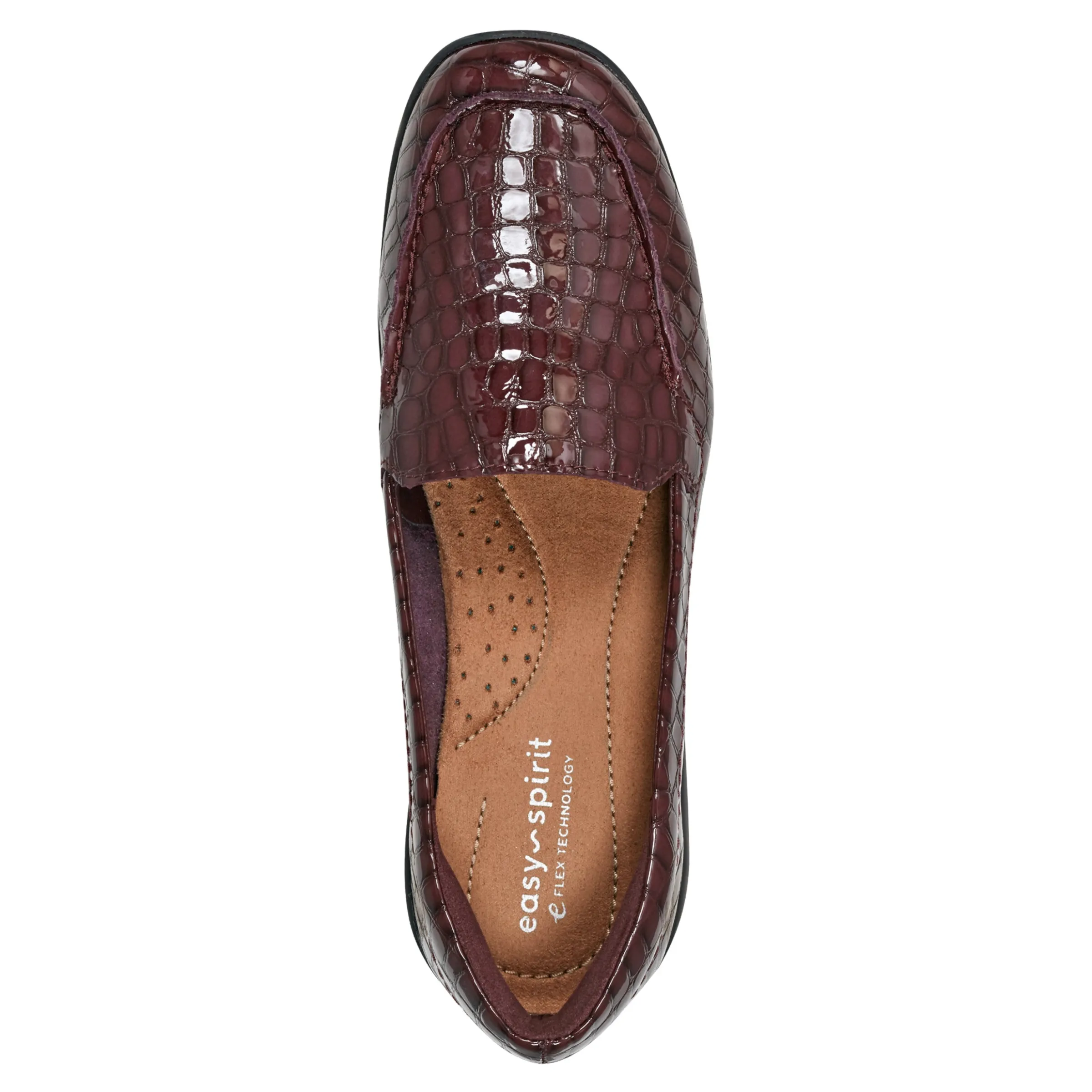 Abide Casual Flats