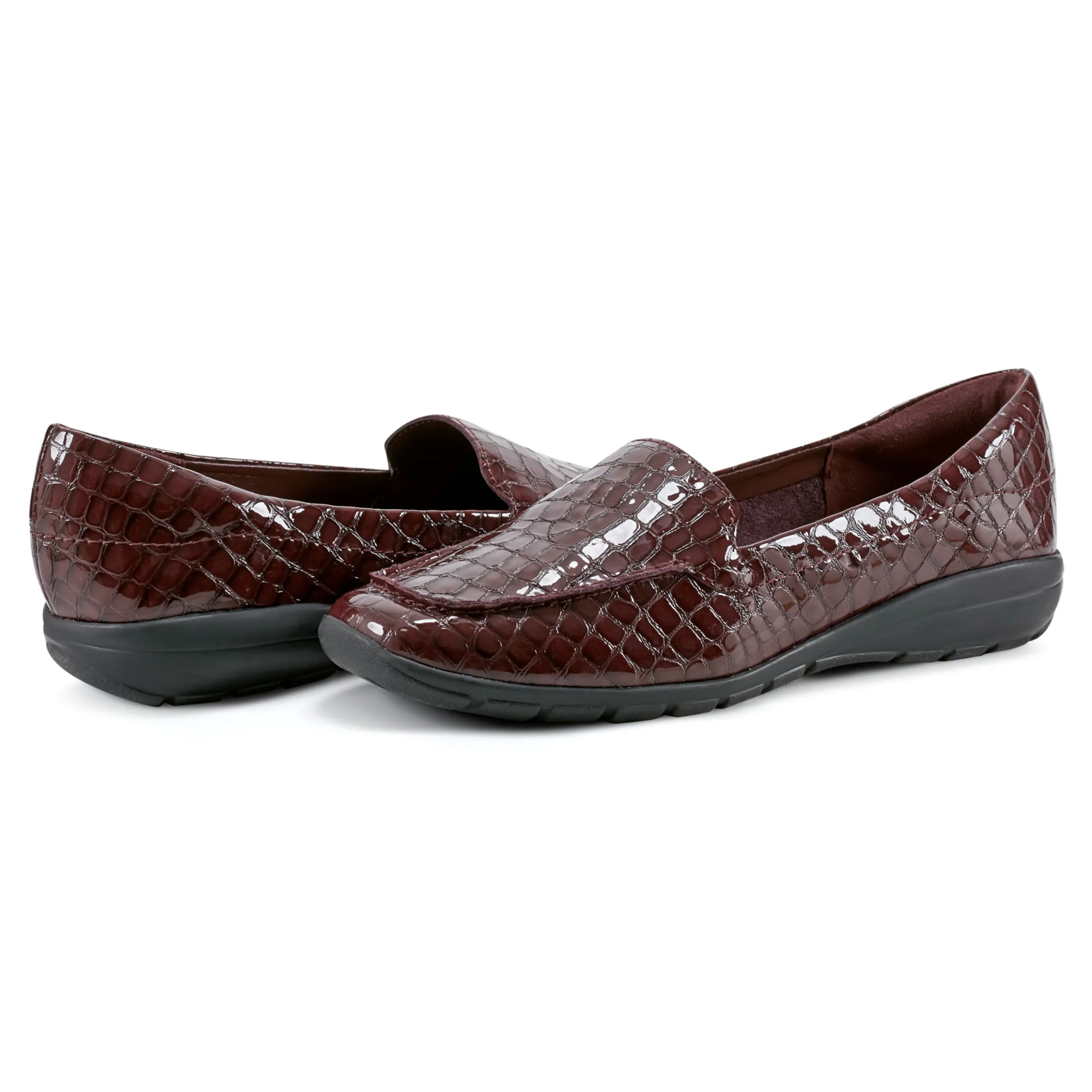 Abide Casual Flats