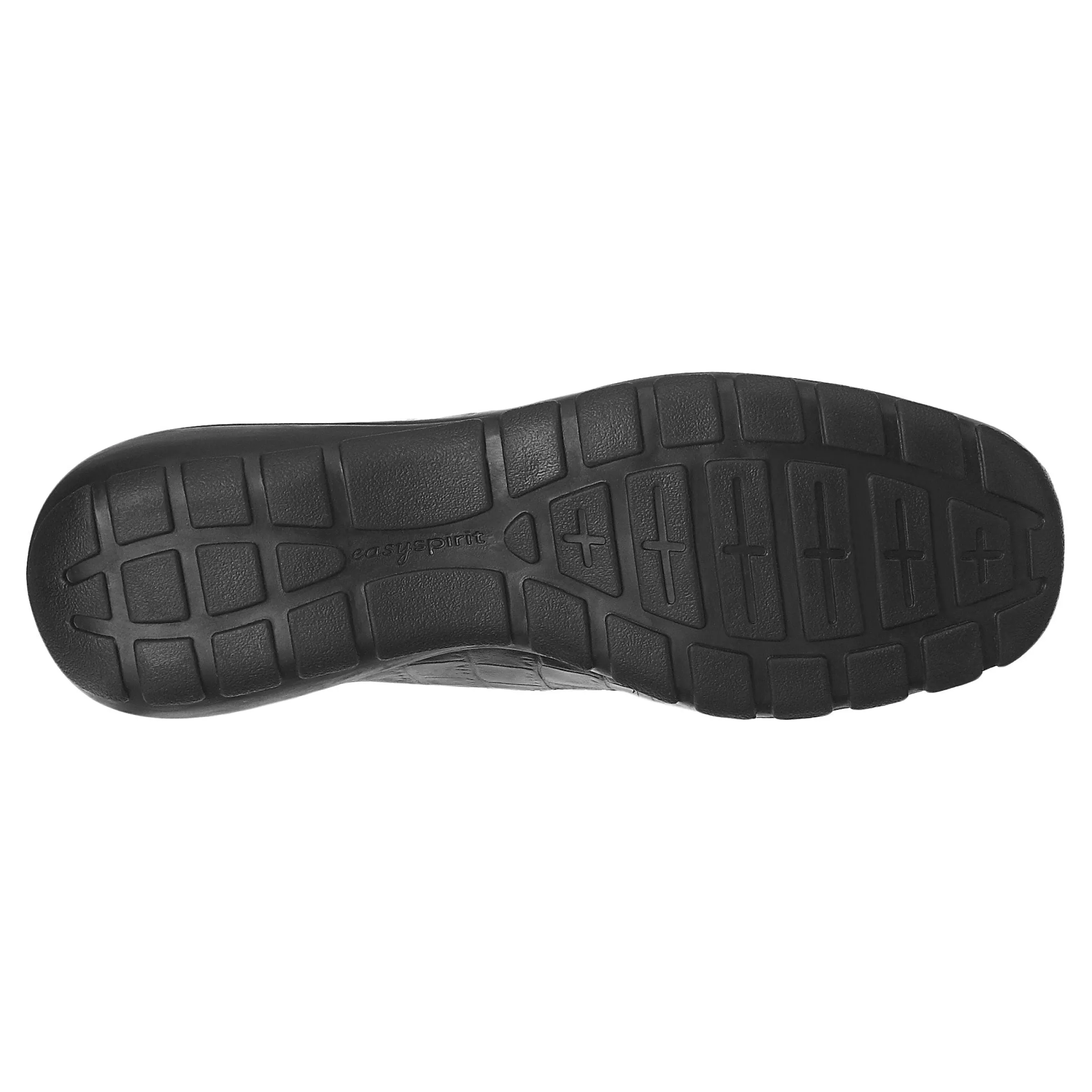 Abide Croco Print Casual Flats