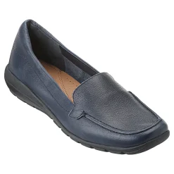 Abide Leather Casual Flats