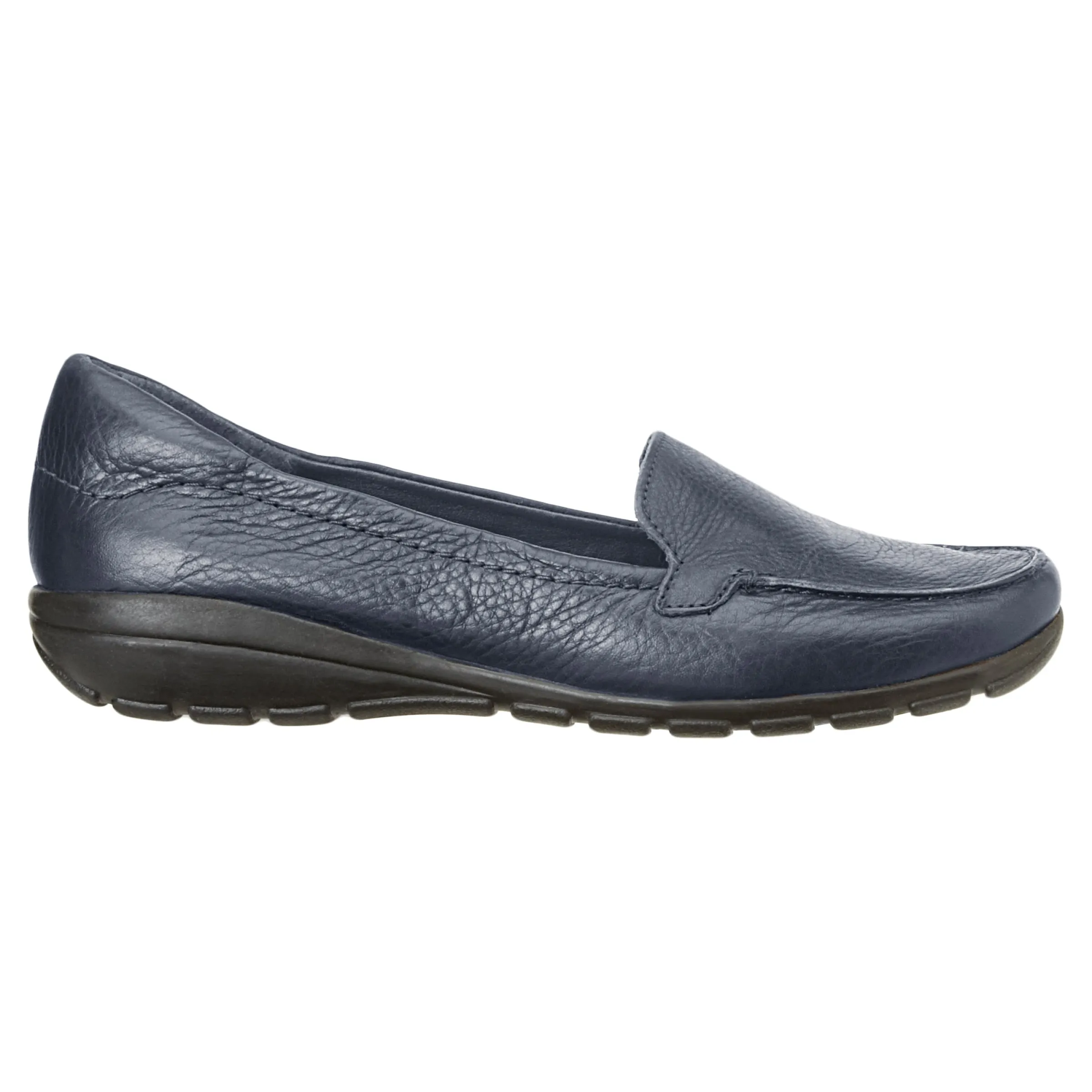 Abide Leather Casual Flats