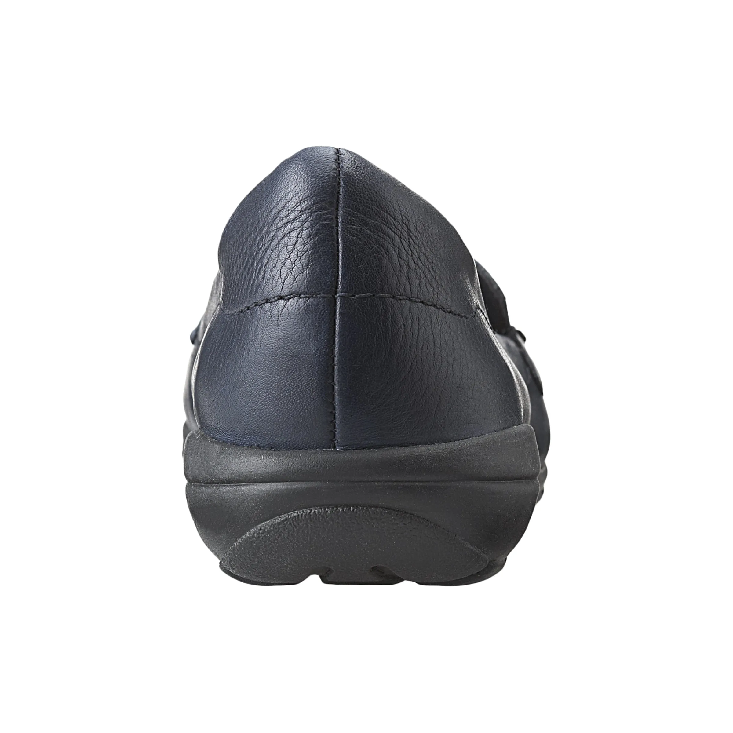 Abide Leather Casual Flats