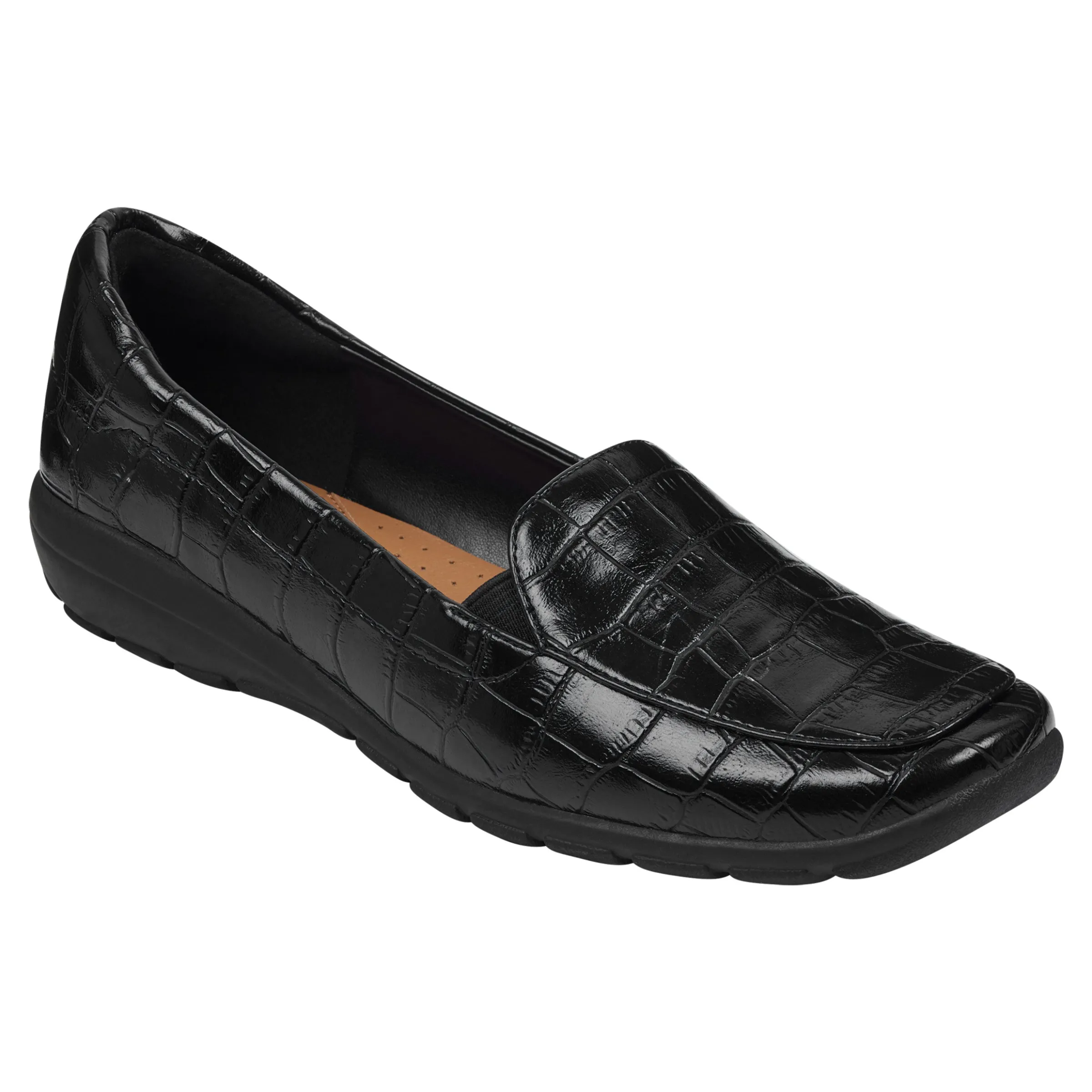 Abriana Casual Flats
