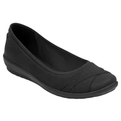 Acasia Slip On Flats