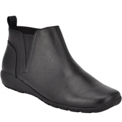 Aerial Ankle Booties