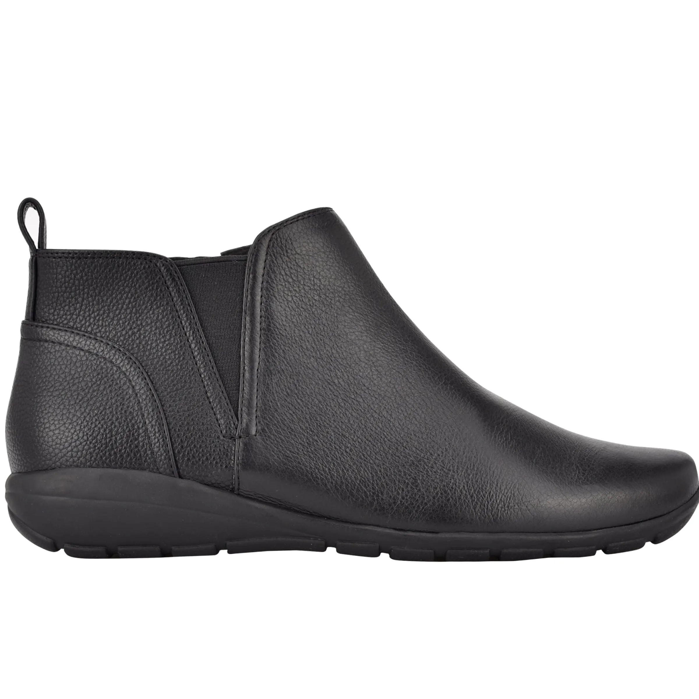 Aerial Ankle Booties