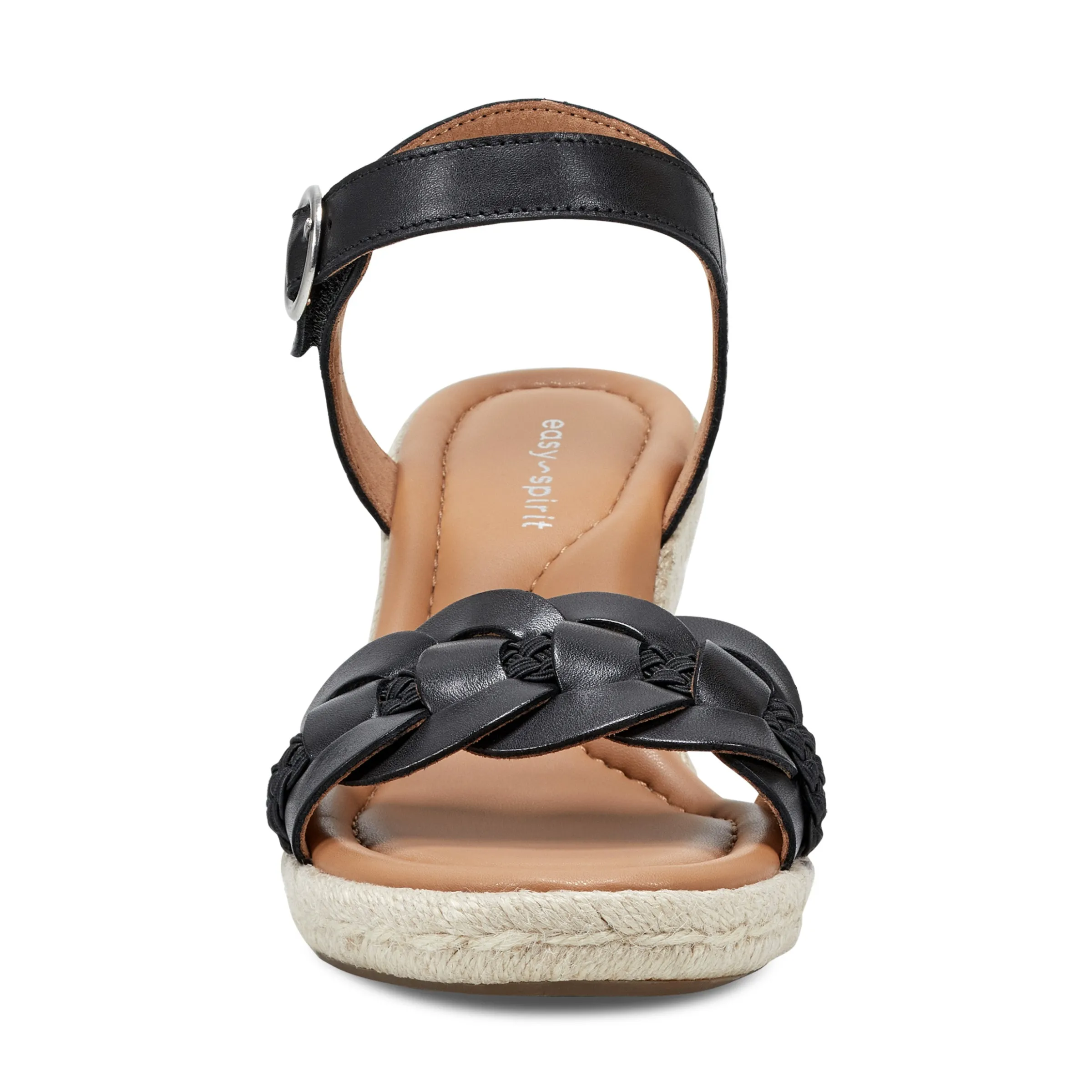 Aisha Espadrille Wedge Sandals