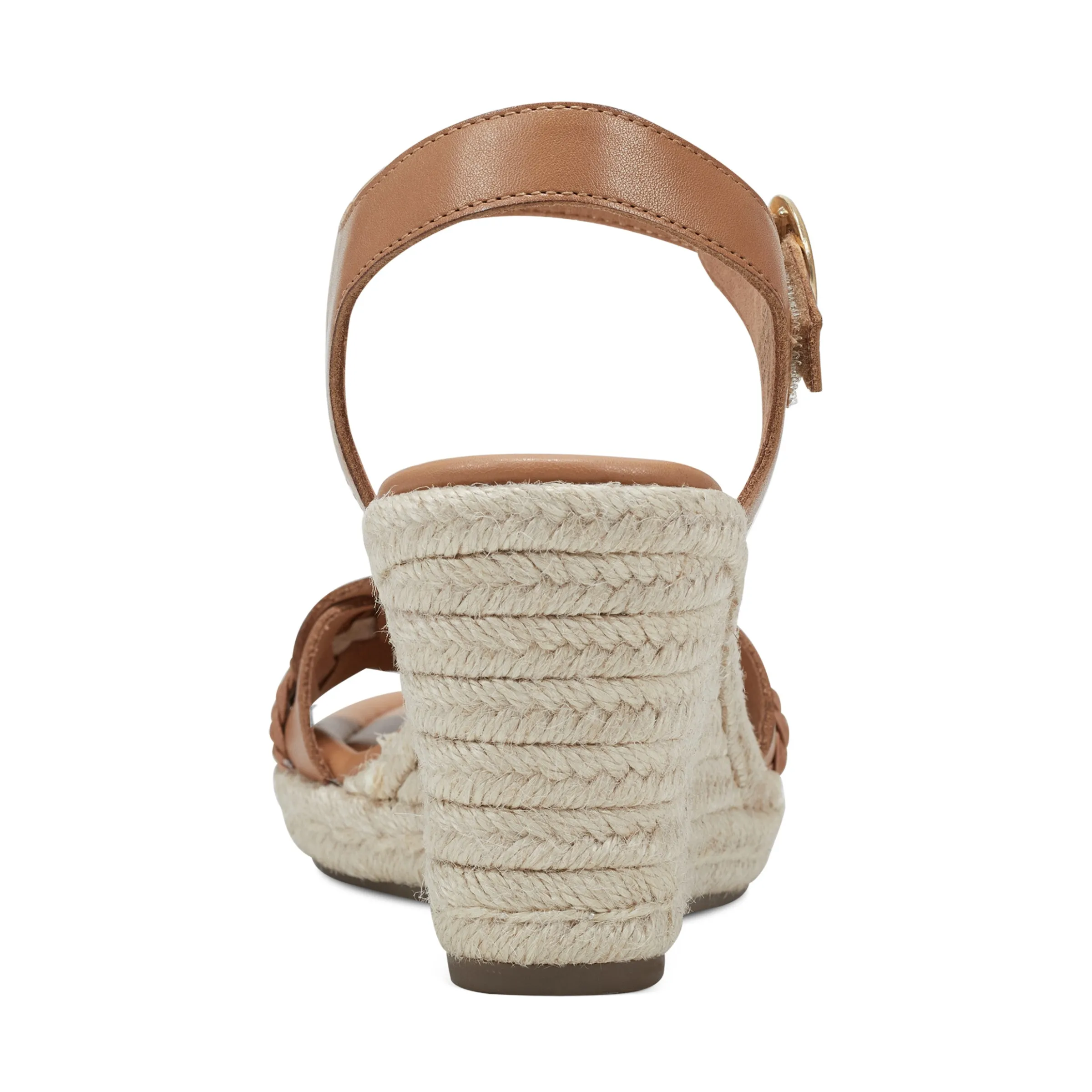 Aisha Espadrille Wedge Sandals