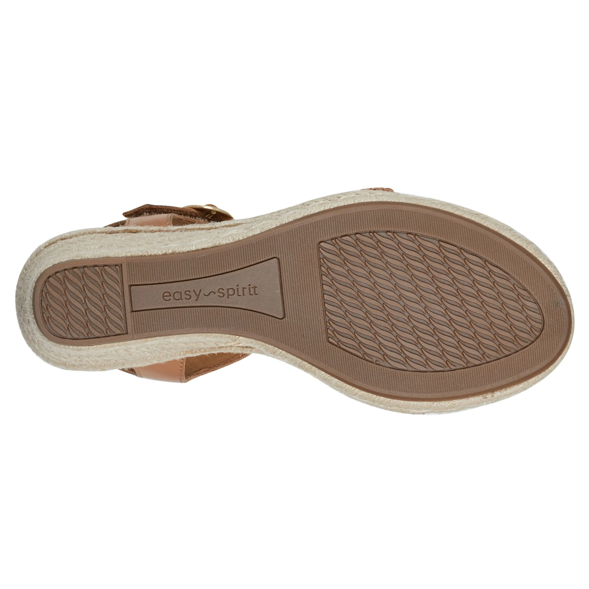 Aisha Espadrille Wedge Sandals