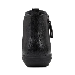 Aleena Casual Booties
