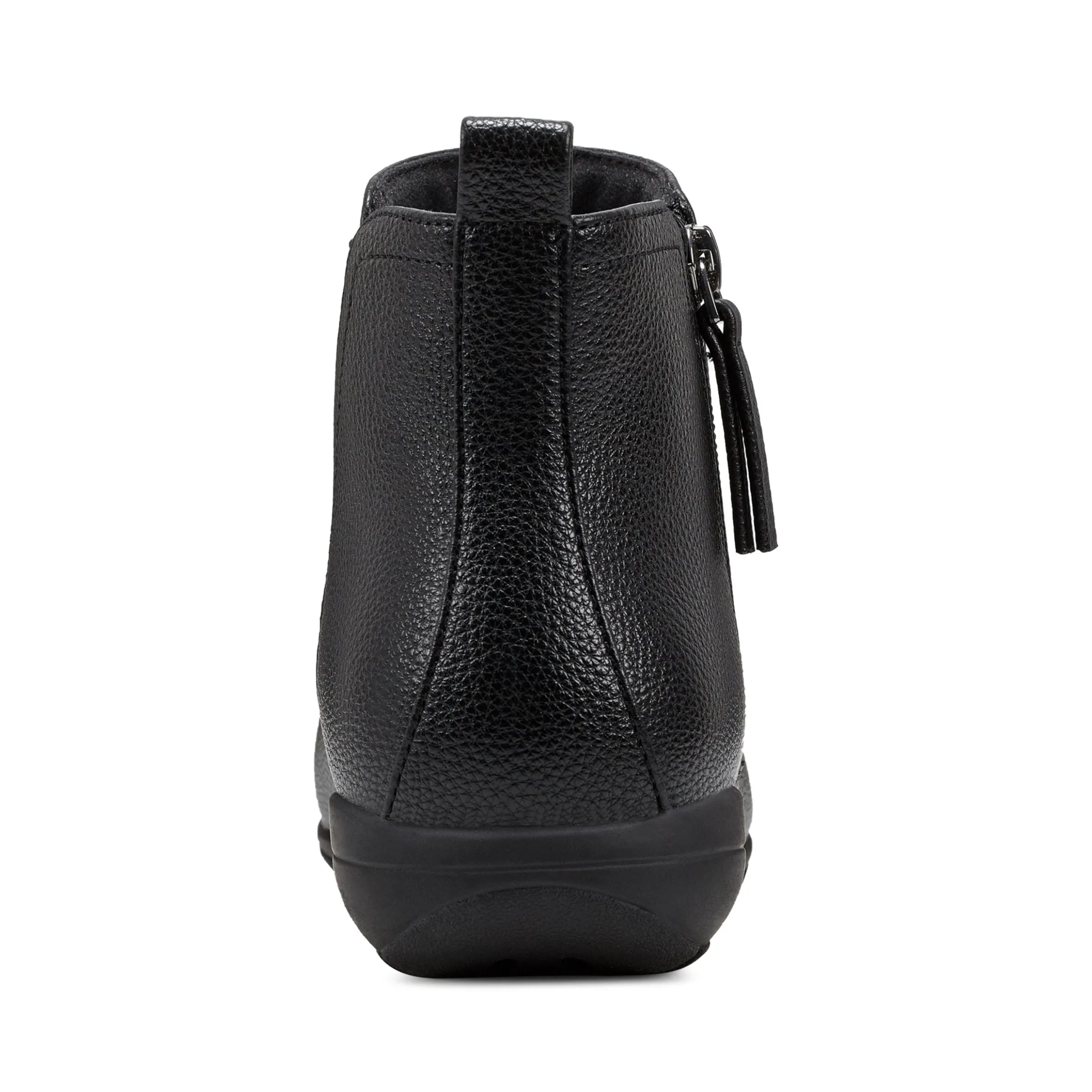 Aleena Casual Booties