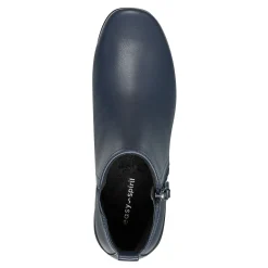 Aleena Casual Booties