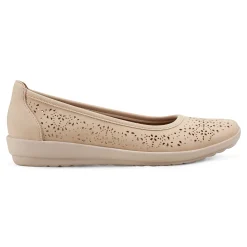 Alessia Ballet Flats