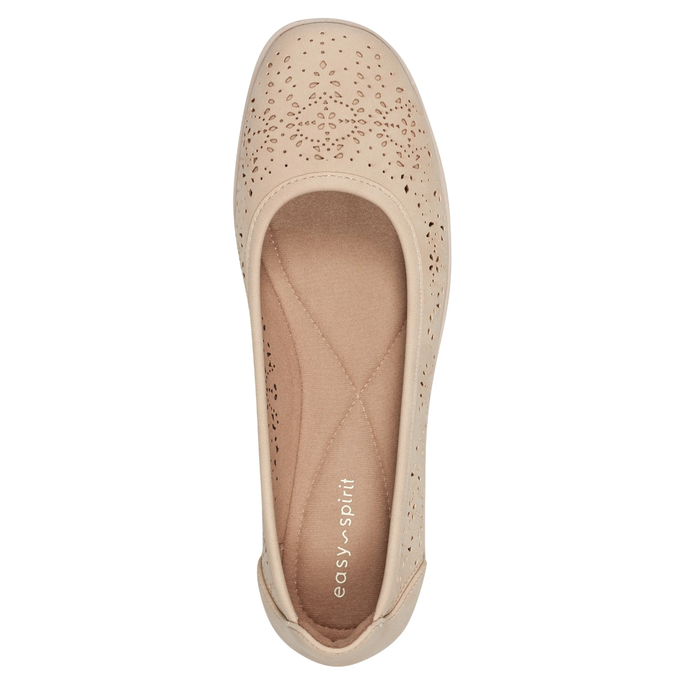 Alessia Ballet Flats