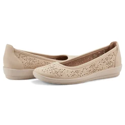 Alessia Ballet Flats