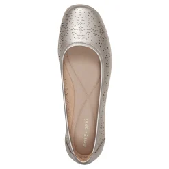 Alessia Ballet Flats