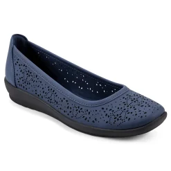 Alessia Ballet Flats
