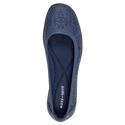 Alessia Ballet Flats