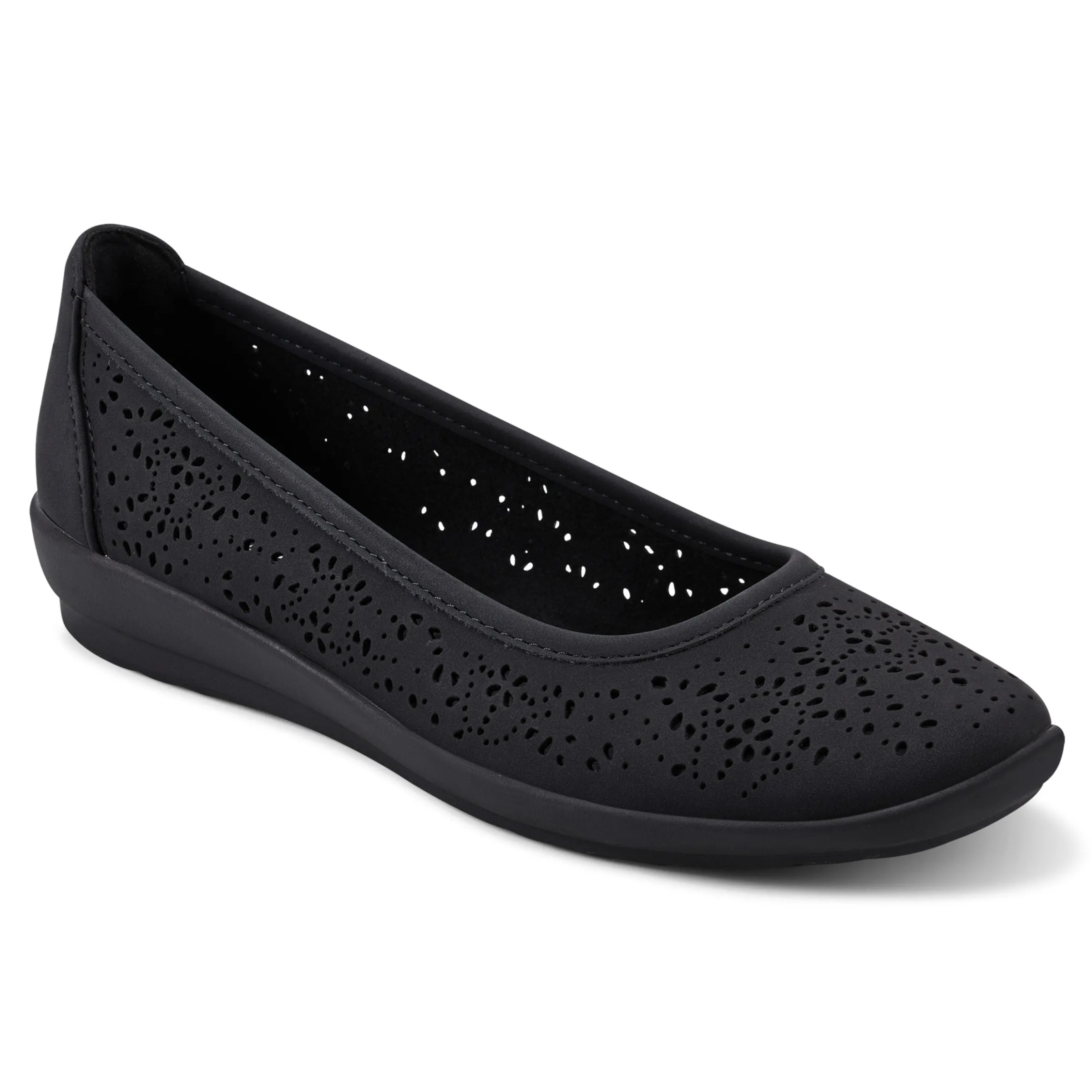 Alessia Ballet Flats