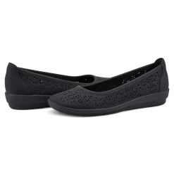 Alessia Ballet Flats