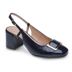 Alissa Slingback Pumps