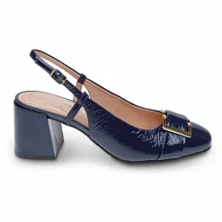 Alissa Slingback Pumps