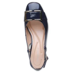 Alissa Slingback Pumps
