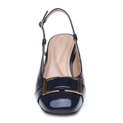 Alissa Slingback Pumps