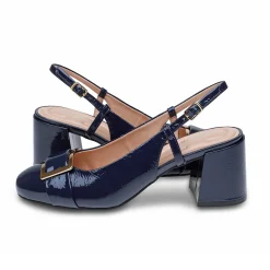 Alissa Slingback Pumps
