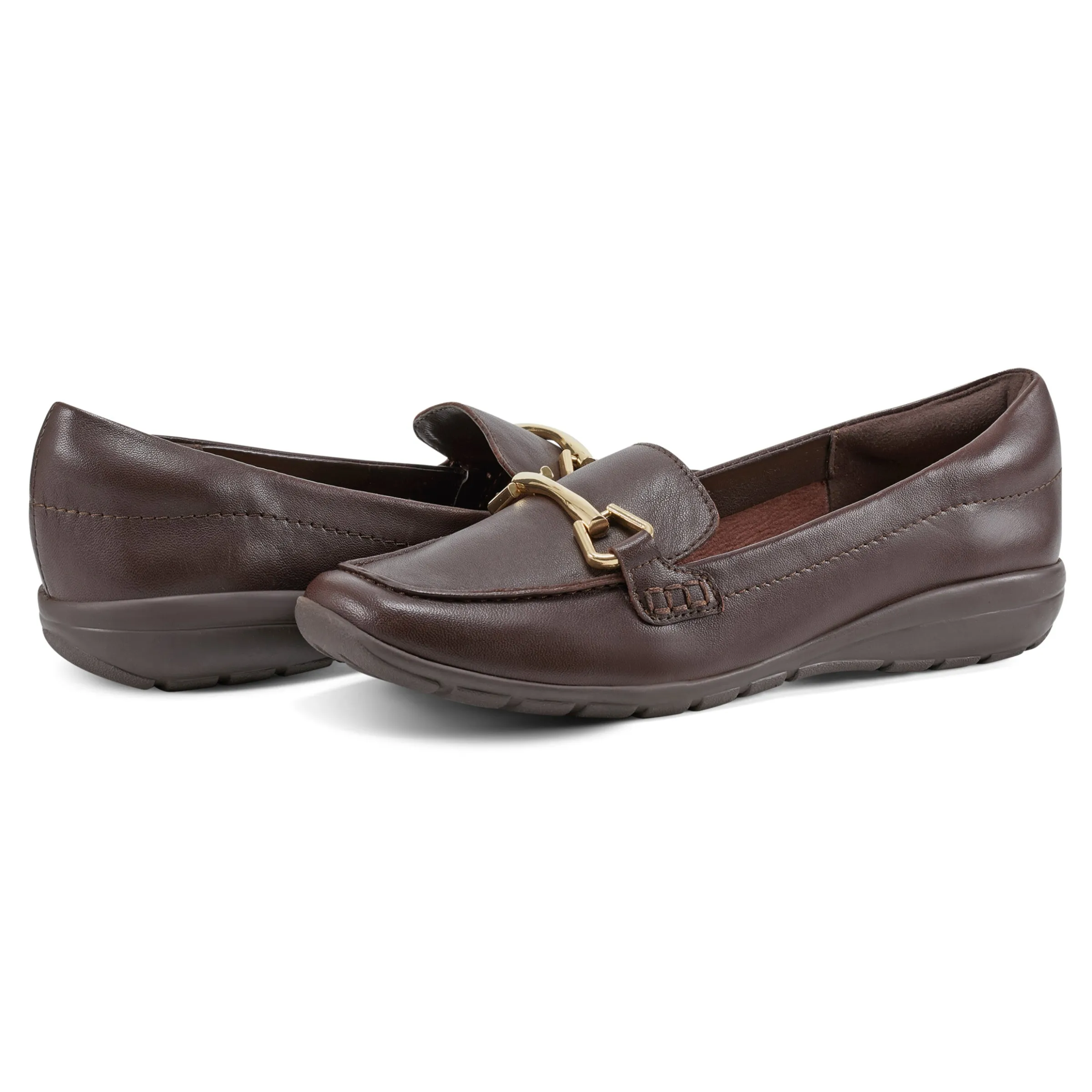 Amalie Casual Loafers
