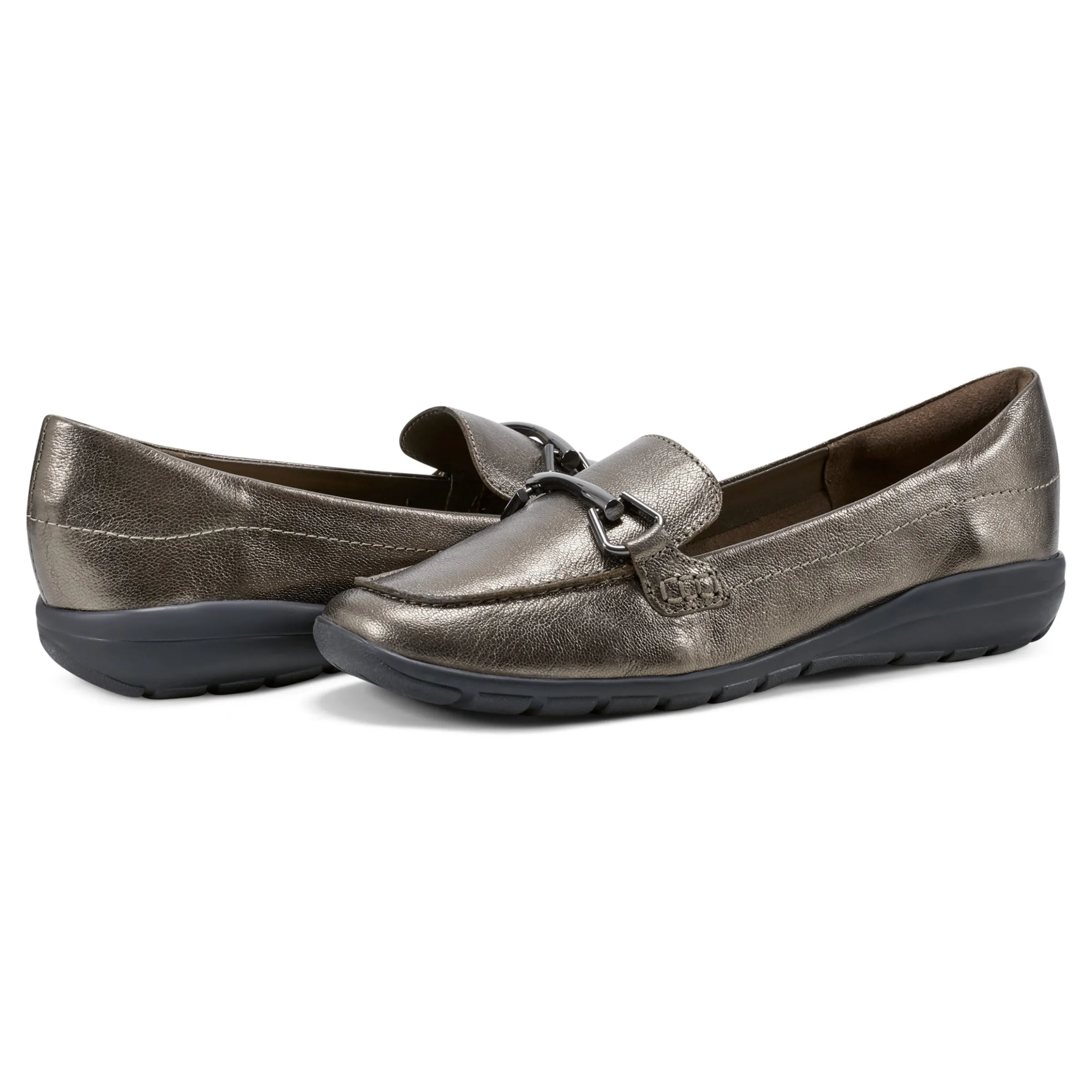 Amalie Casual Loafers