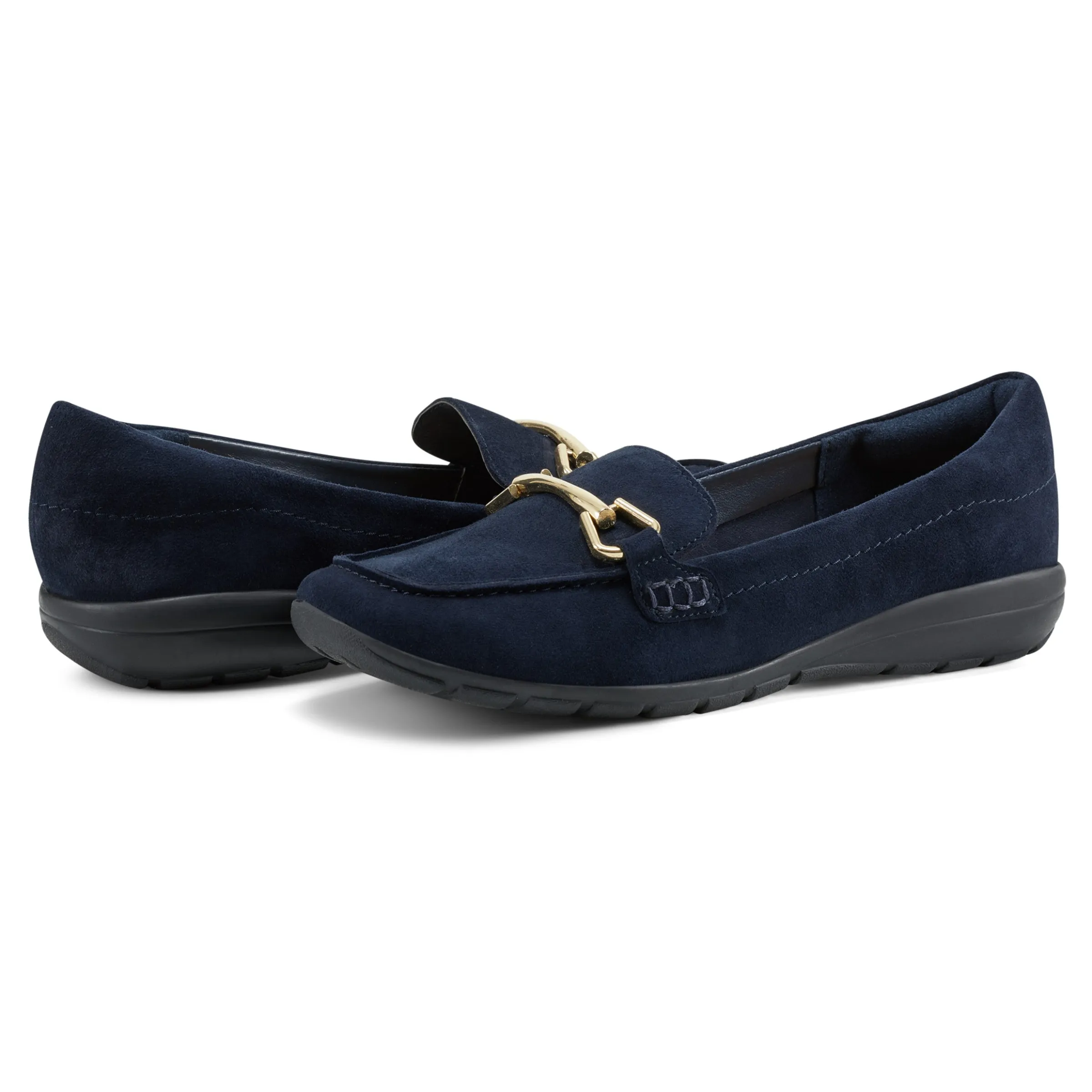 Amalie Casual Loafers