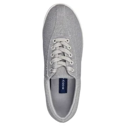 AP1 Canvas Walking Shoes
