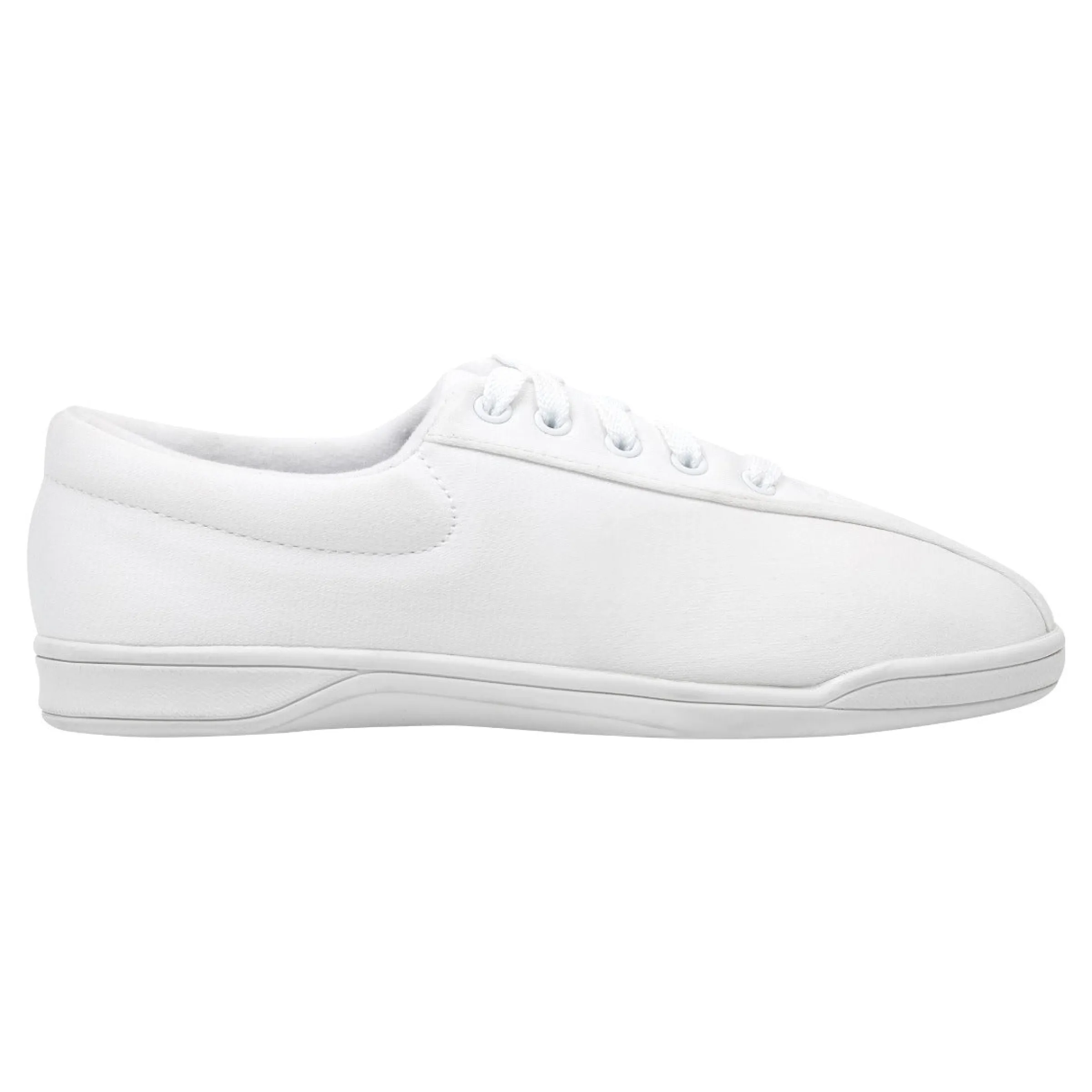 AP1 Canvas Walking Shoes