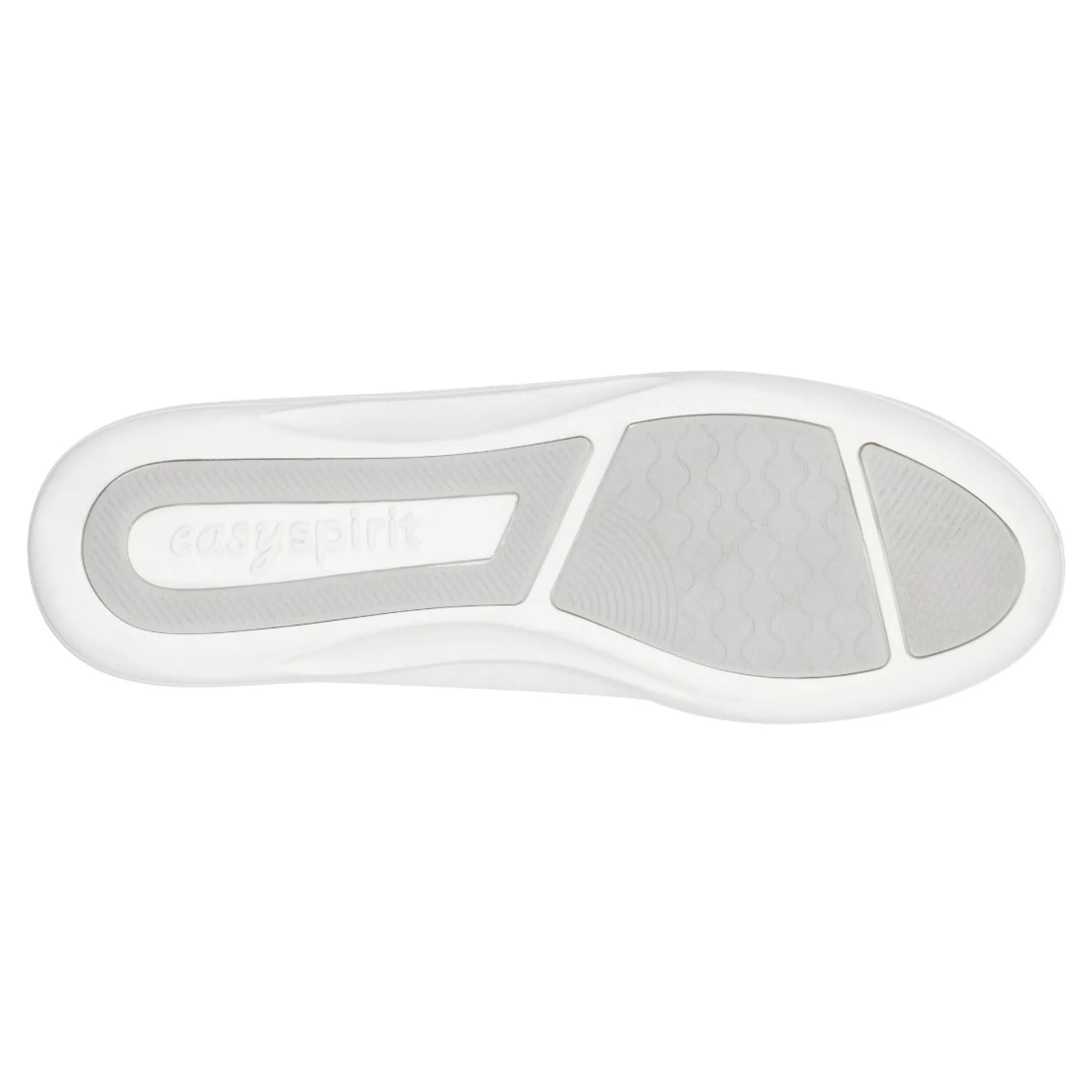 AP1 Canvas Walking Shoes