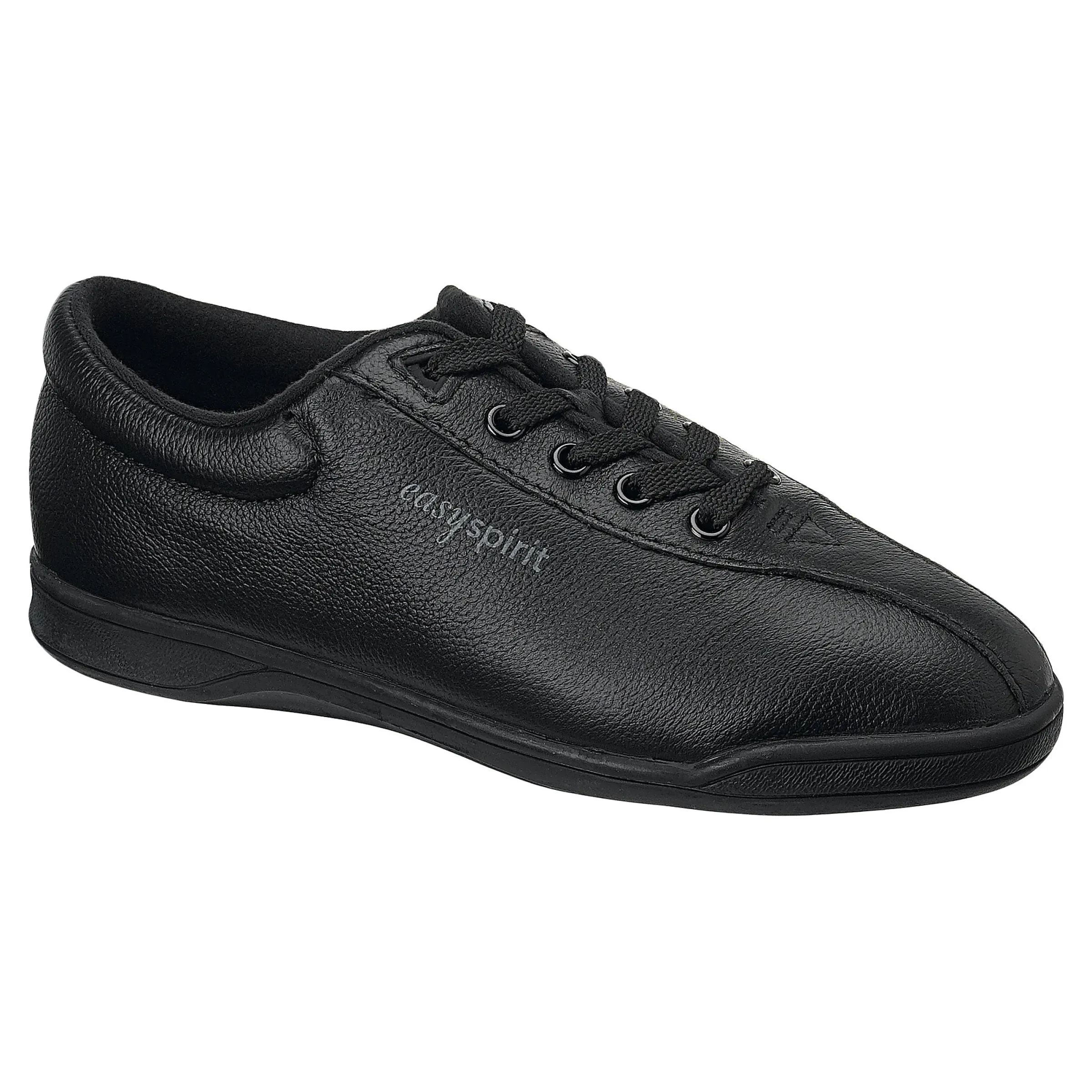 AP1 Leather Walking Shoes