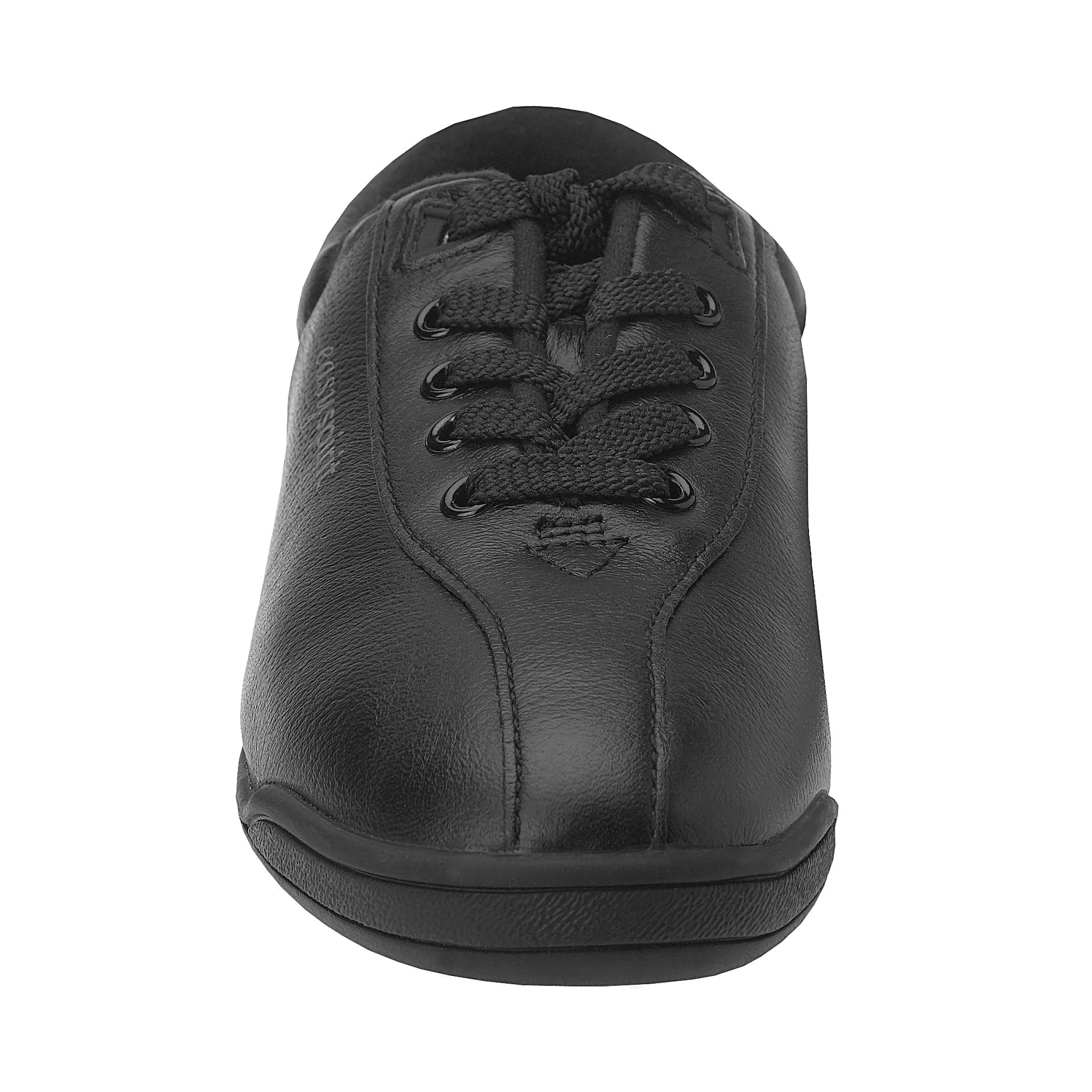 AP1 Leather Walking Shoes