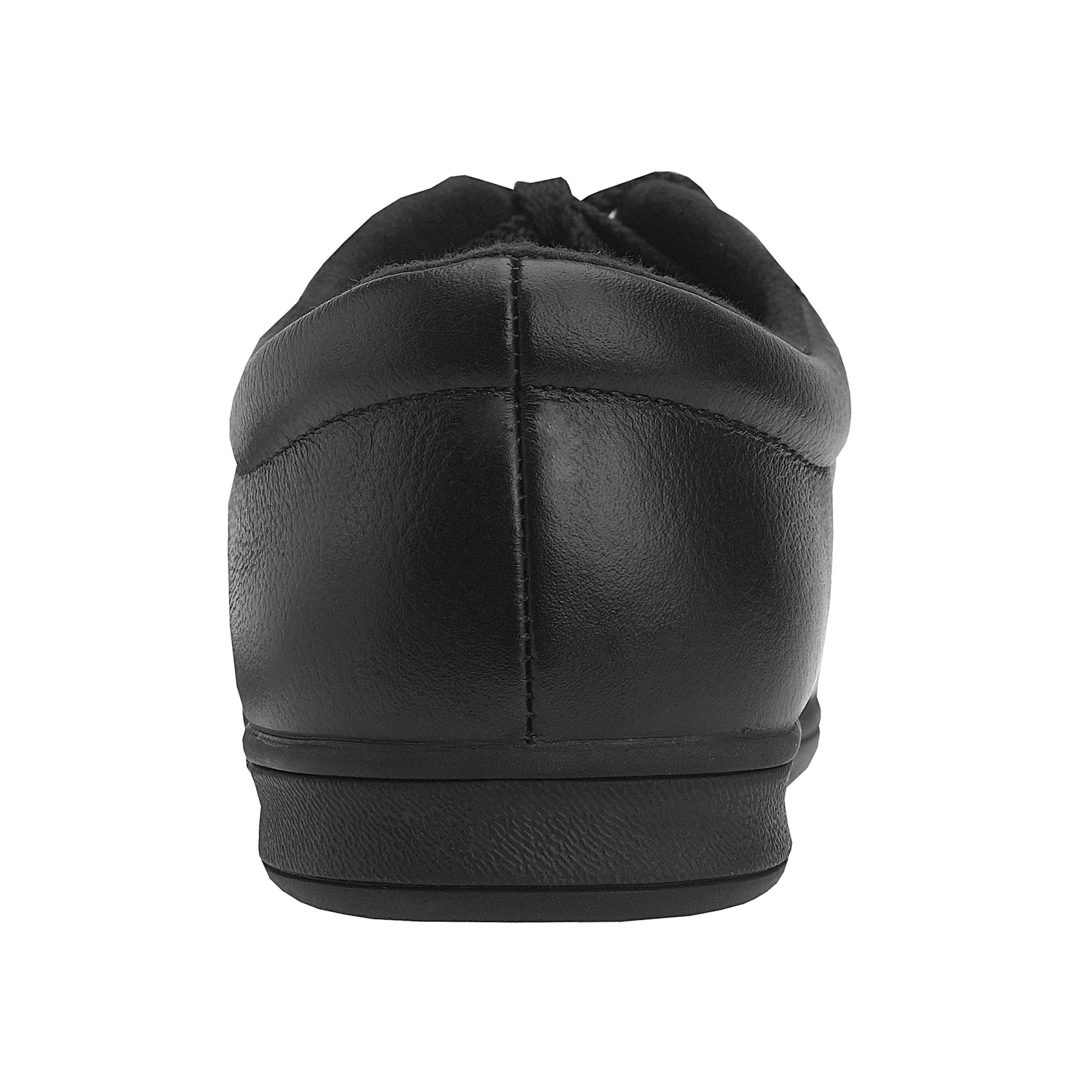 AP1 Leather Walking Shoes