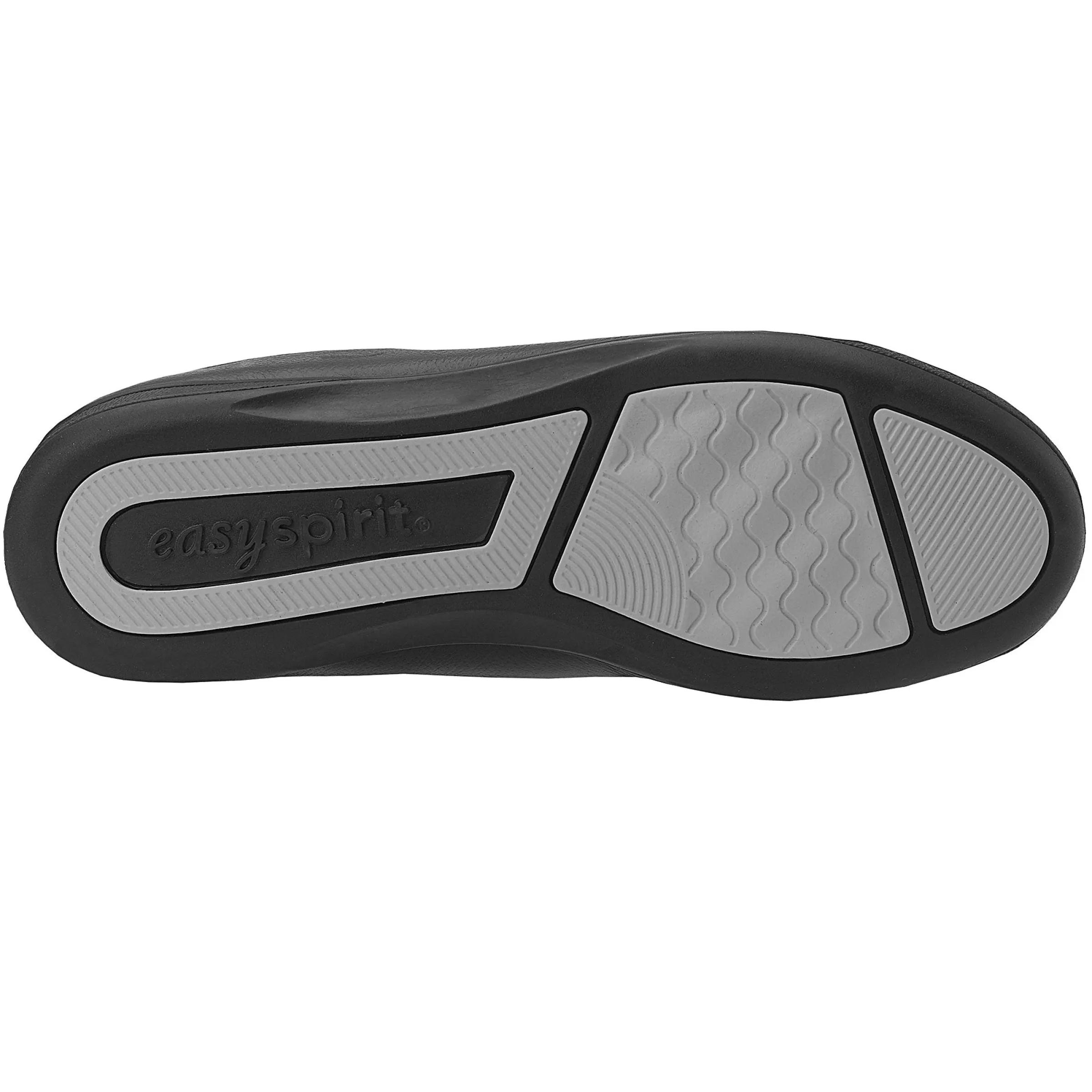 AP1 Leather Walking Shoes