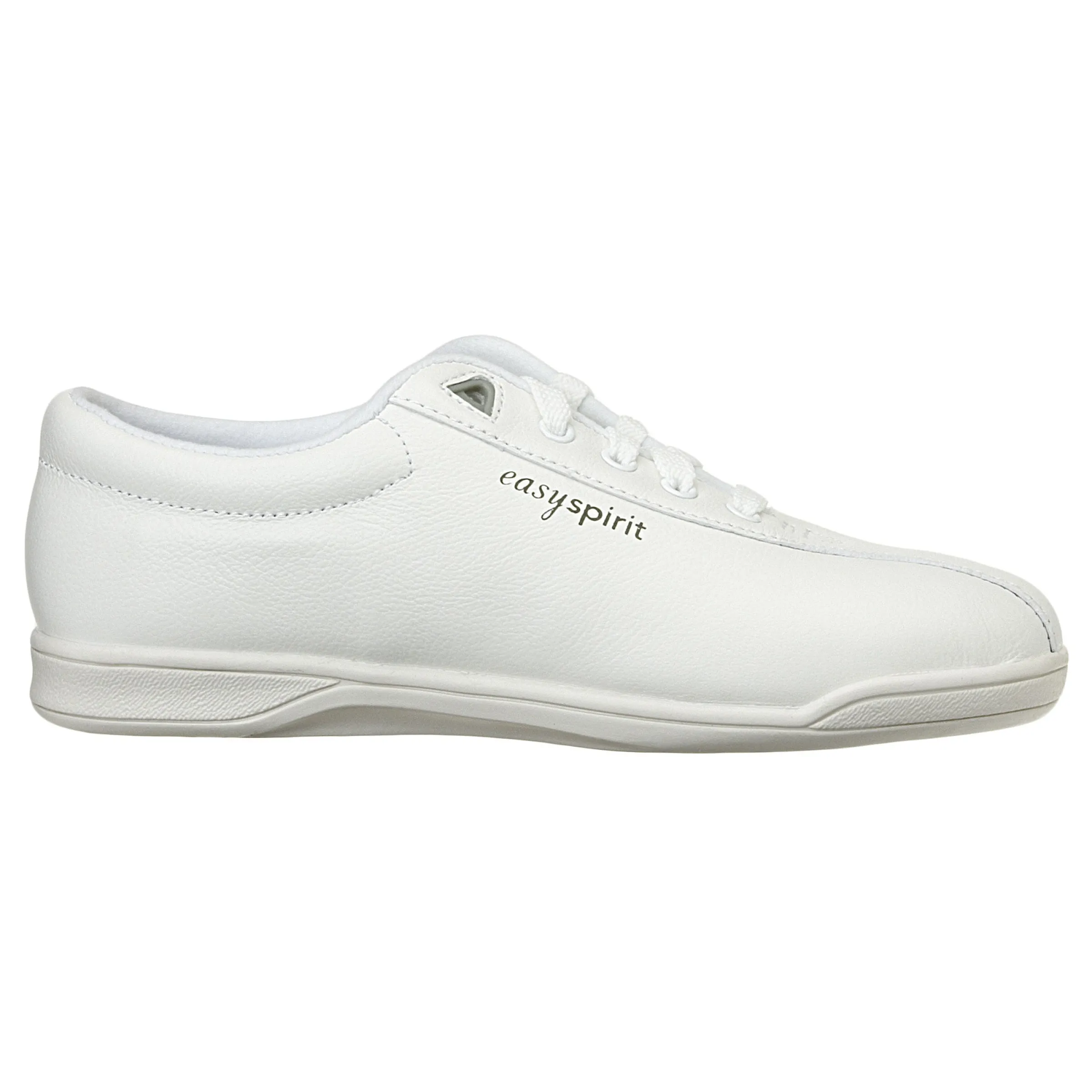AP1 Leather Walking Shoes
