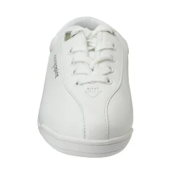 AP1 Leather Walking Shoes