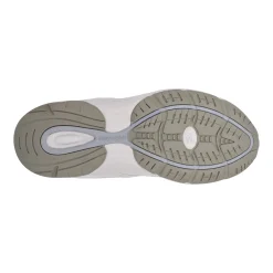 Argyle Mesh Clogs