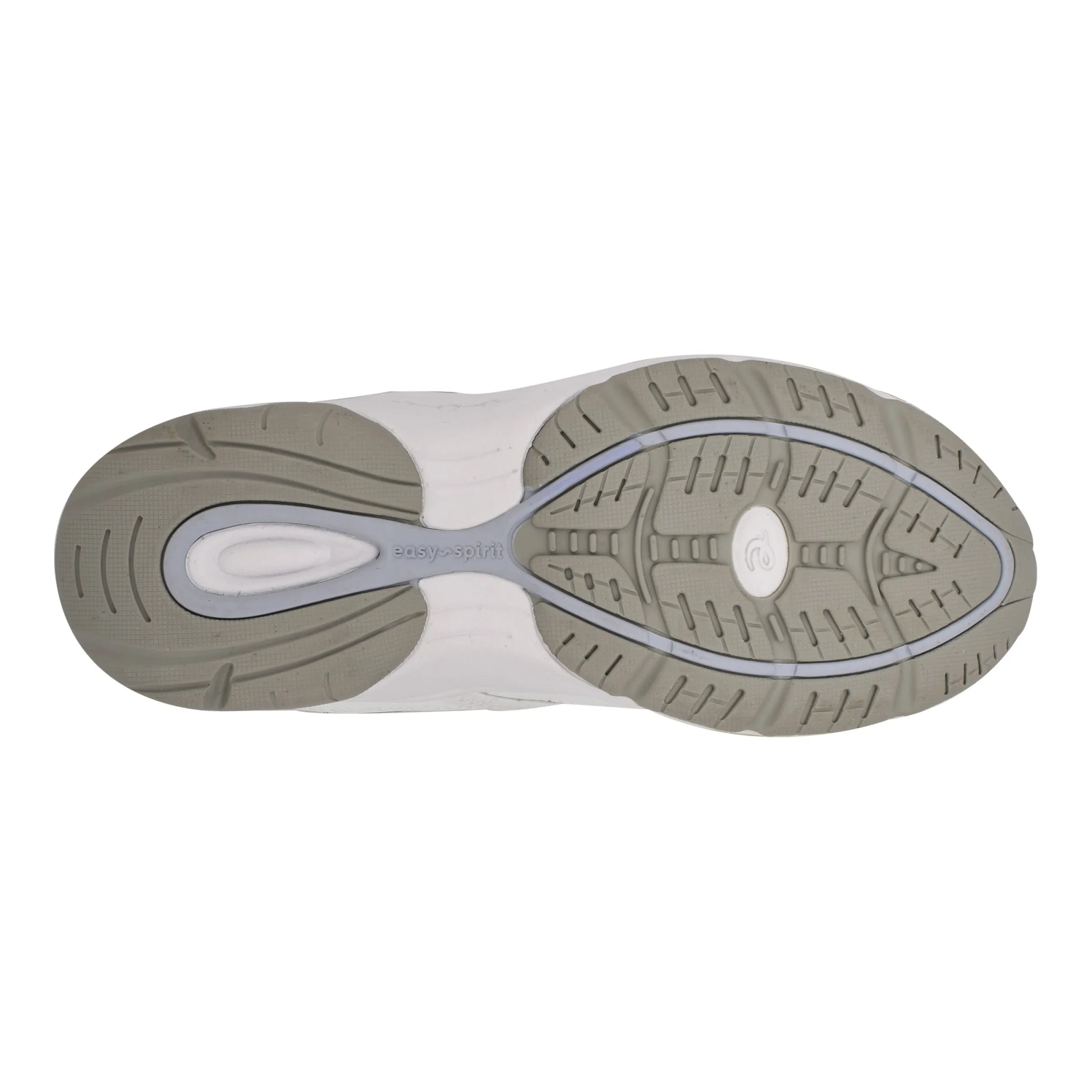 Argyle Mesh Clogs