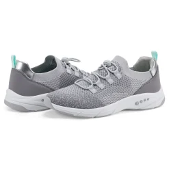 Astrid Slip On Walking Shoes