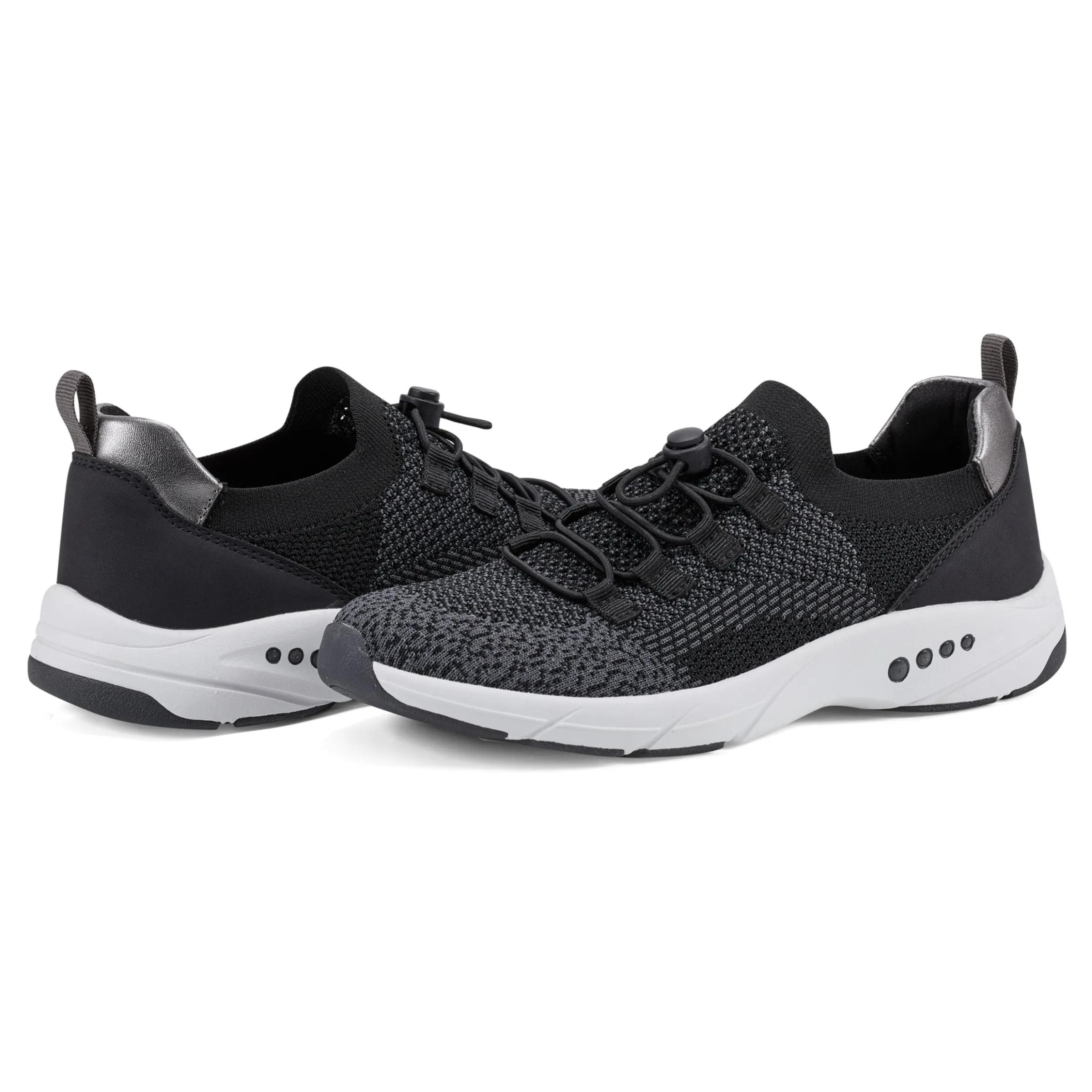 Astrid Slip On Walking Shoes