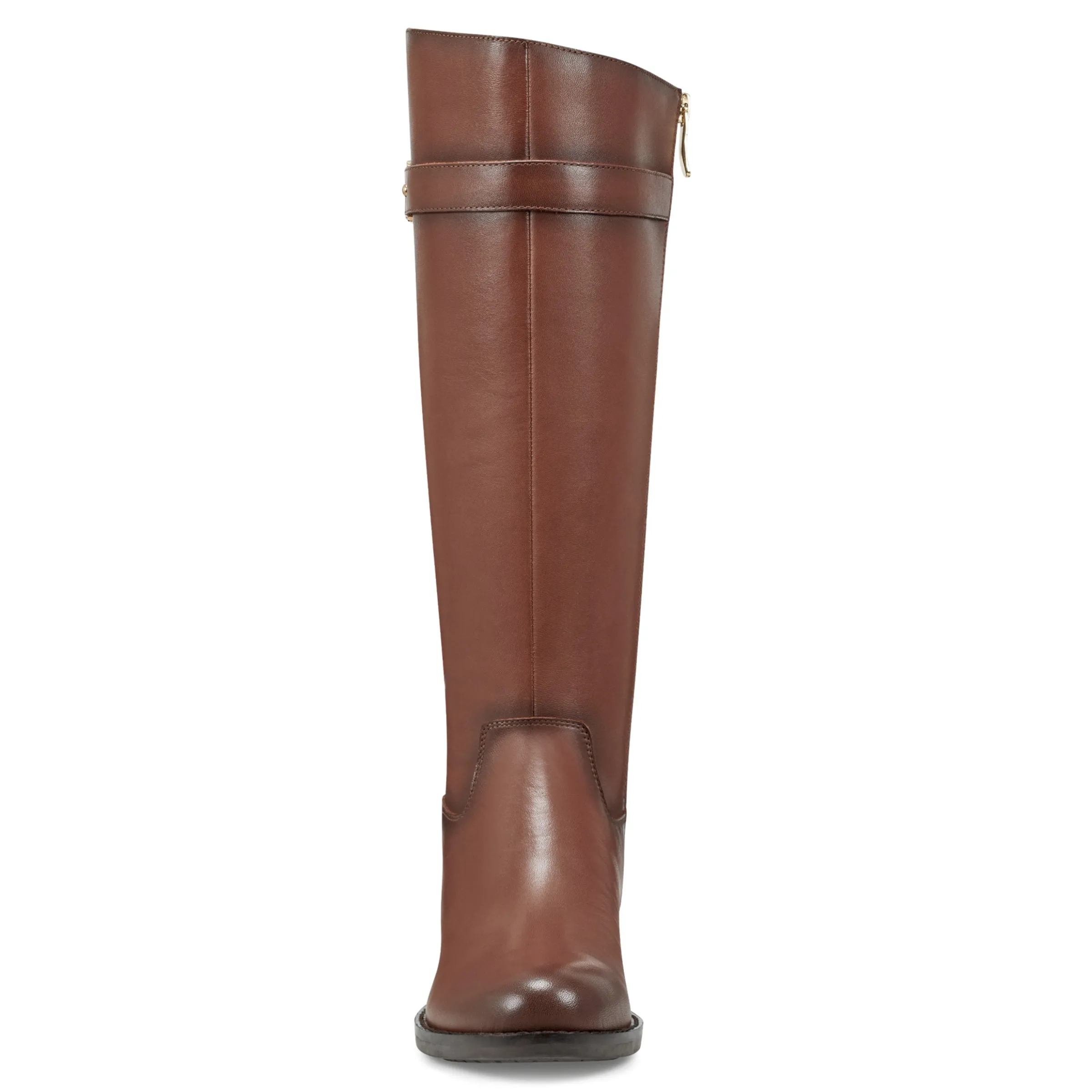 Aubrey Wide Calf Casual Boots