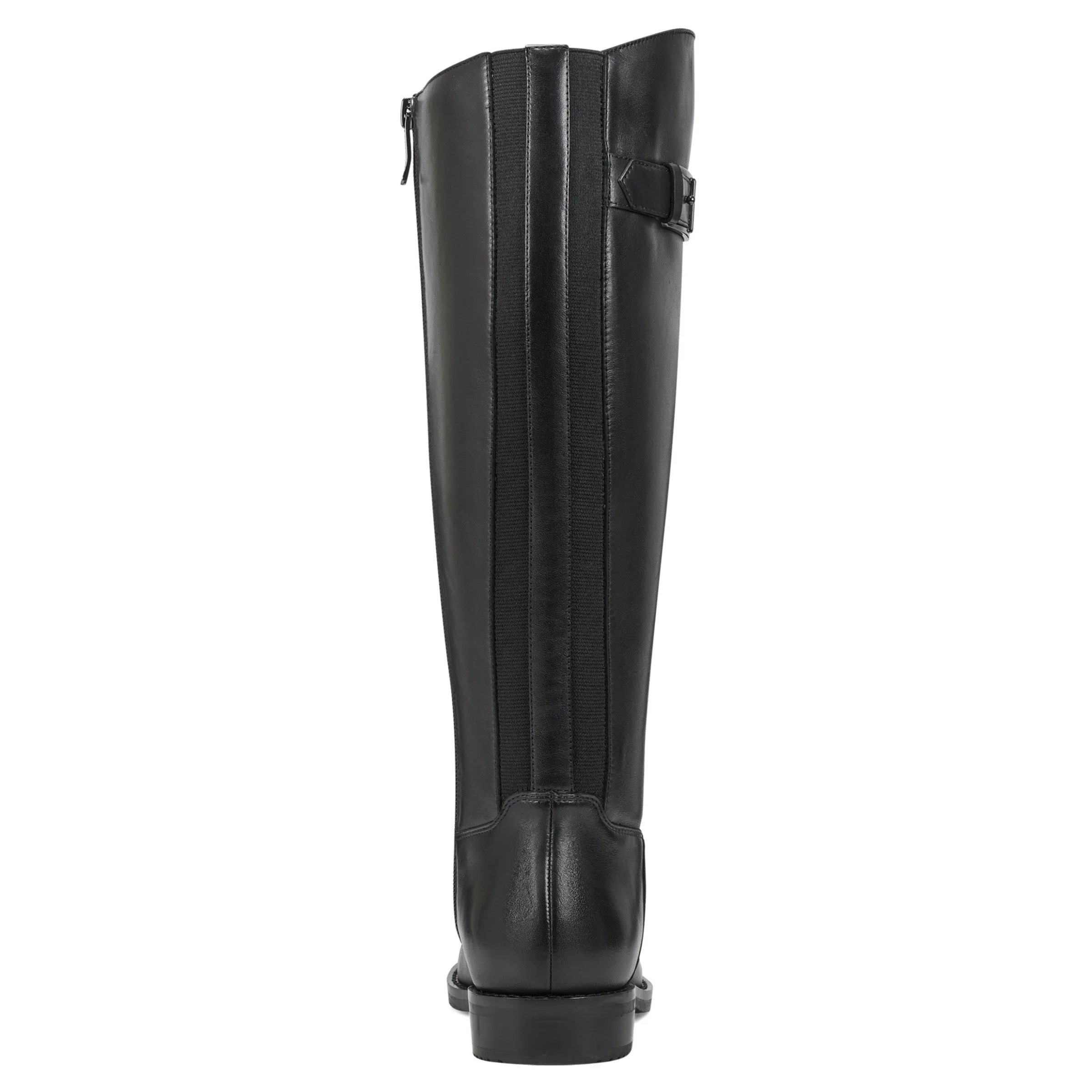 Aubrey Wide Calf Casual Boots