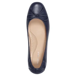 Baily Ballet Flats