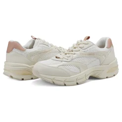 Barbeau Lace-Up Walking Shoes